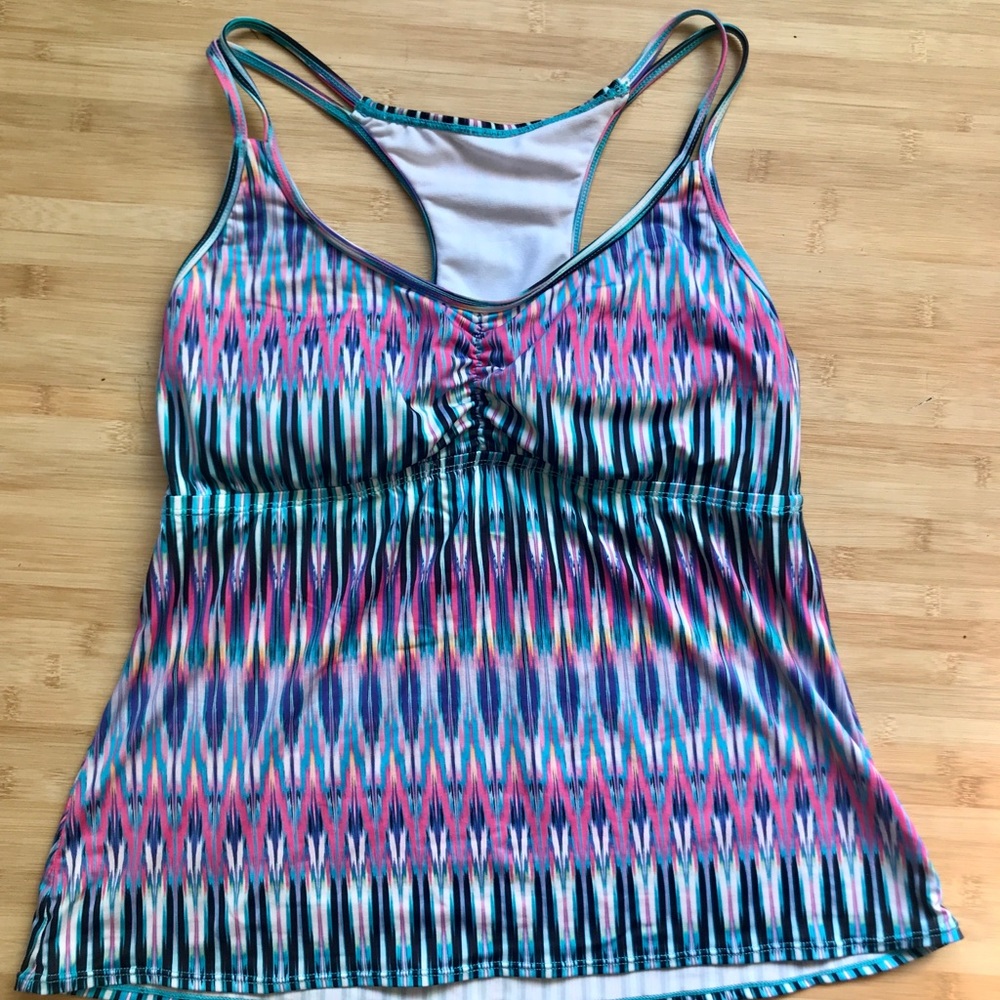 swimsuit top